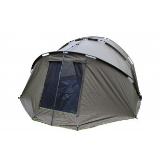 detail Zfish bivak Comfort Dome 2 Men