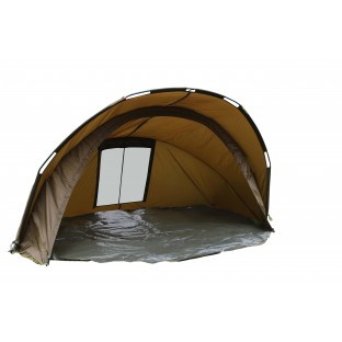 detail Zfish bivak Comfort Dome 2 Men