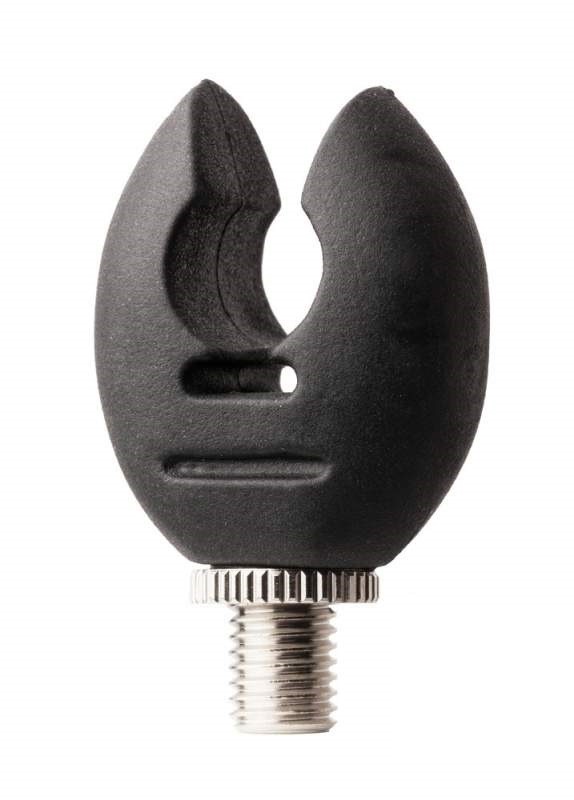 detail Zfish rohatinka Rubber Rod Rest Black