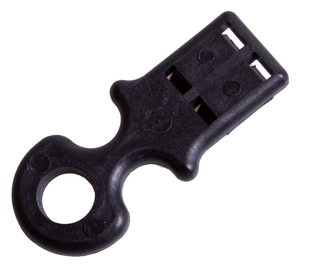 detail Delphin držák swingeru I-KSW