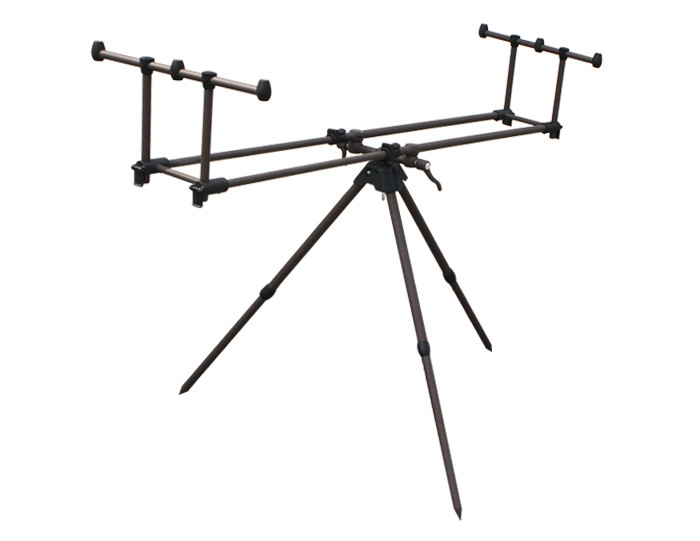 detail Delphin stojan Static Rod Pod