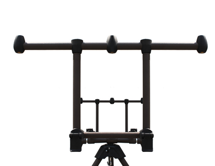 detail Delphin stojan Static Rod Pod