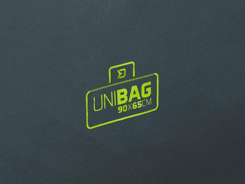detail Delphin taška UniBAG