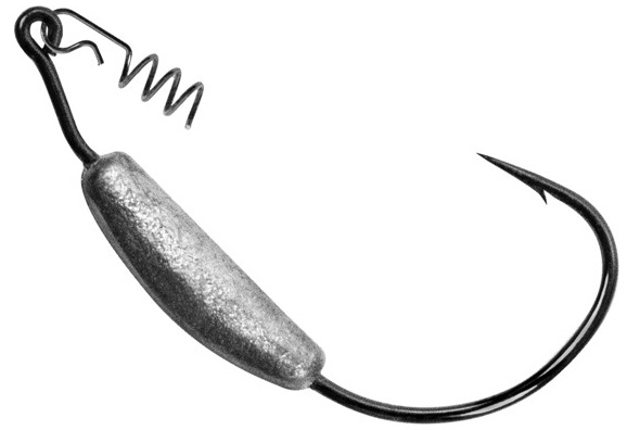 detail Háček BOMB! HeavyShank 5ks / 7g