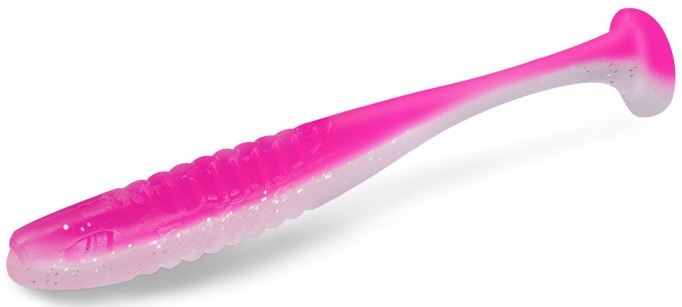 detail Delphin umělá nástraha ZANDERA UVs 10cm