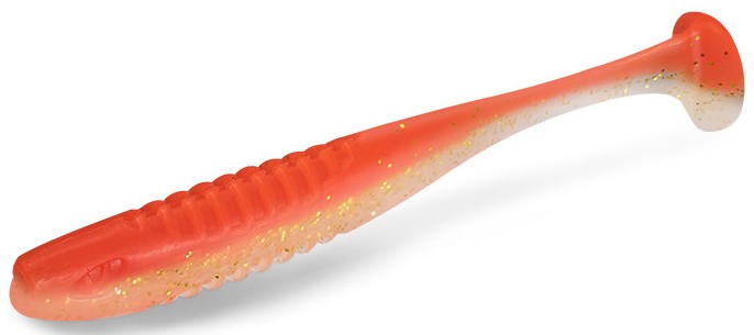 detail Delphin umělá nástraha ZANDERA UVs 10cm