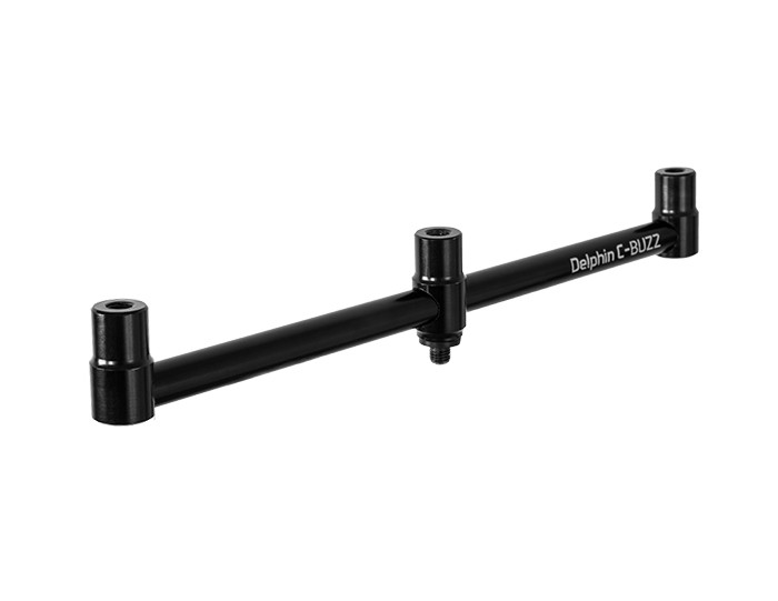 detail Delphin C-Buzz na 3 pruty