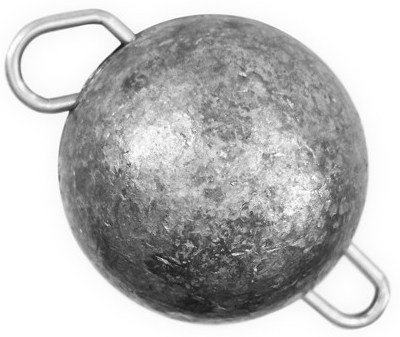detail Delphin BOMB! Čeburaška 5ks