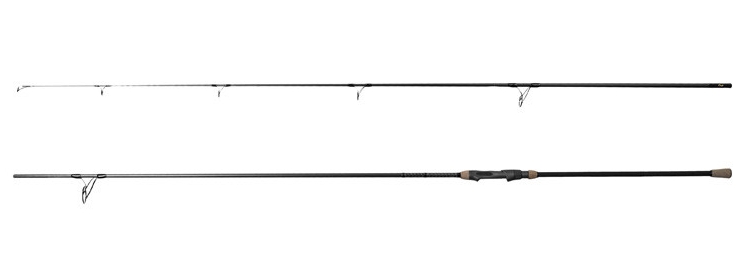 detail Delphin prut Opium V2 Shrink 12ft/3lb
