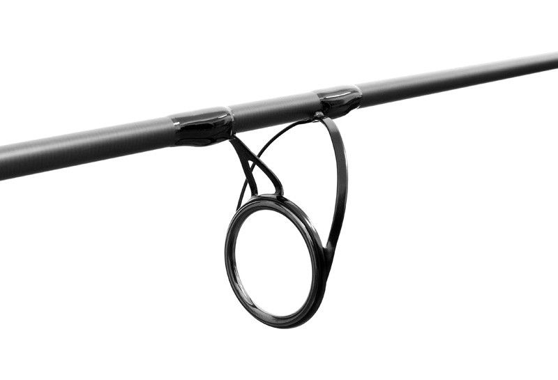 detail Delphin prut Opium V2 Shrink 12ft/3lb