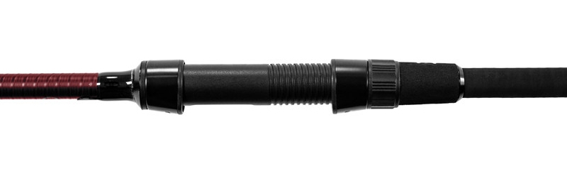 detail Delphin prut Etna E3 3díly 12ft/3lb