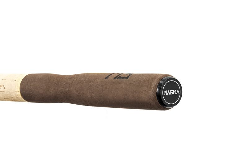 detail Delphin prut Magma M3 Light Feeder 300cm/90g