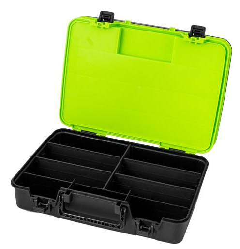 detail Delphin krabice TBX EasyDuo 385-10P