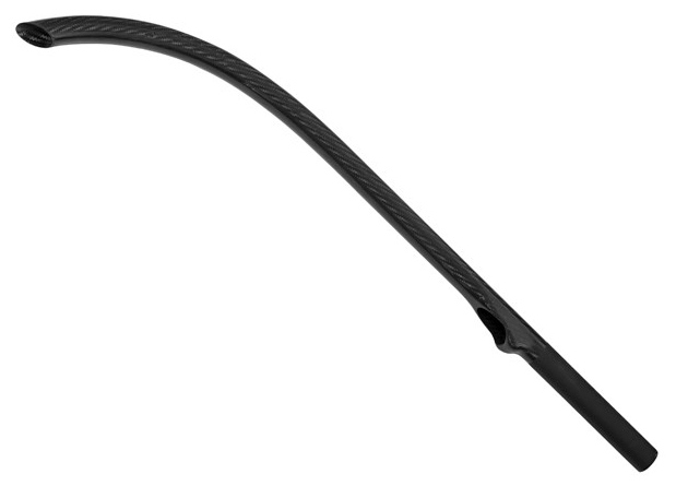 detail Delphin karbonová vrhací tyč CANOON UL 30mm
