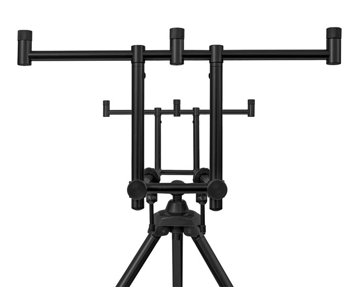 detail Delphin stojan Tripod TPX3 BlackWay