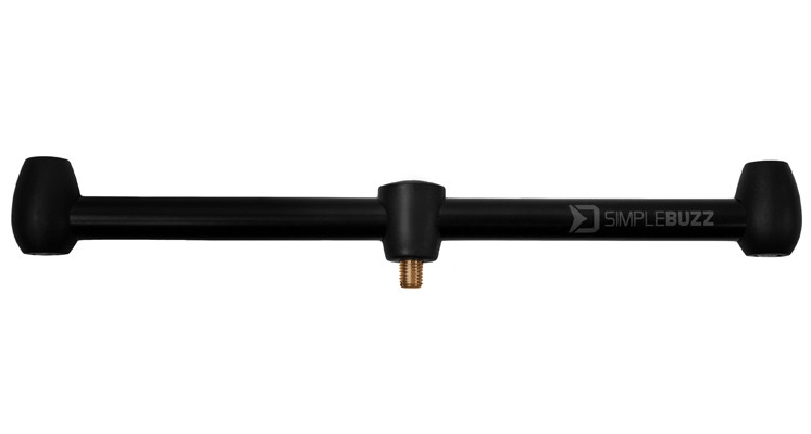 detail Delphin SimpleBUZZ hrazda na 2 pruty