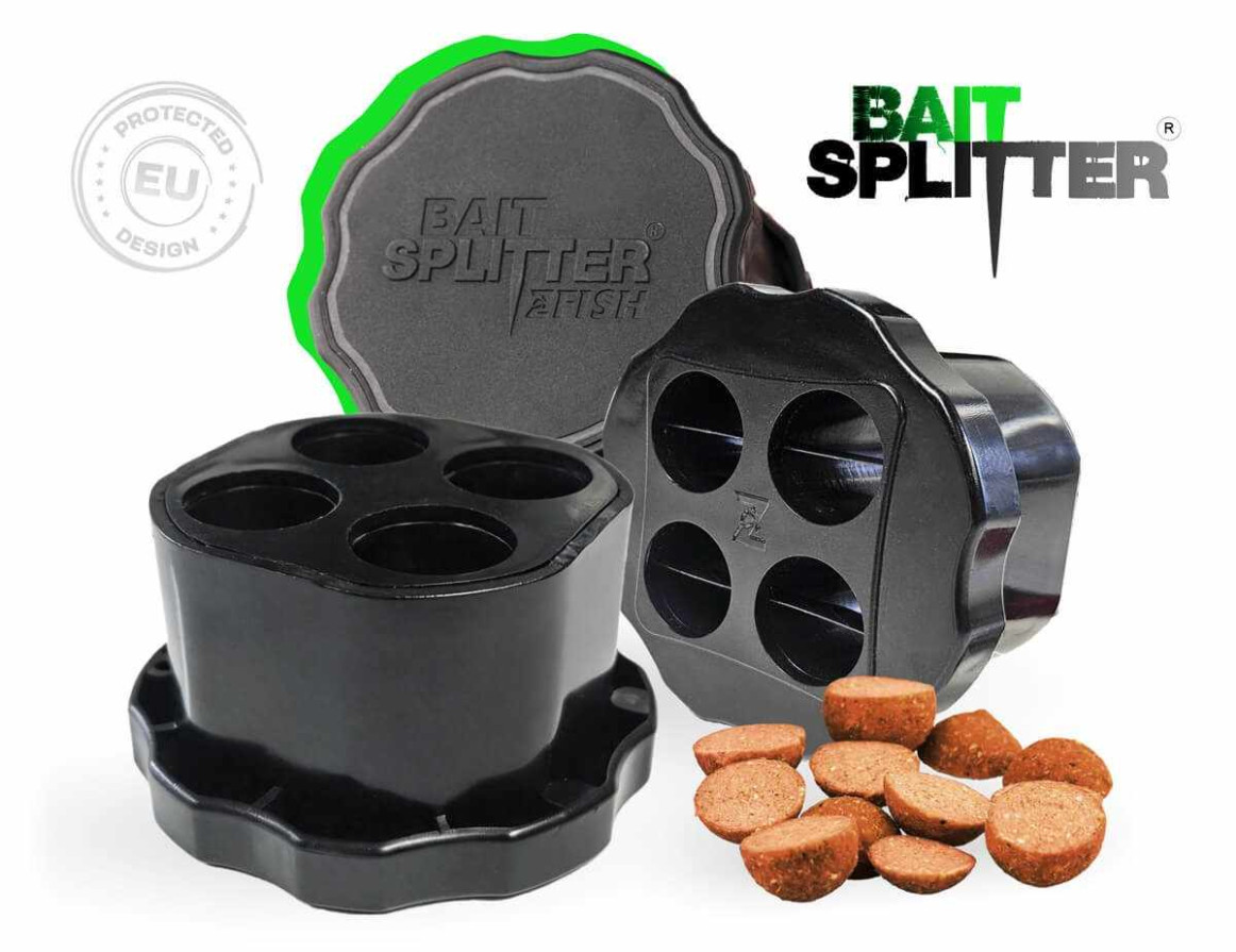 detail Zfish kráječ Bait Splitter