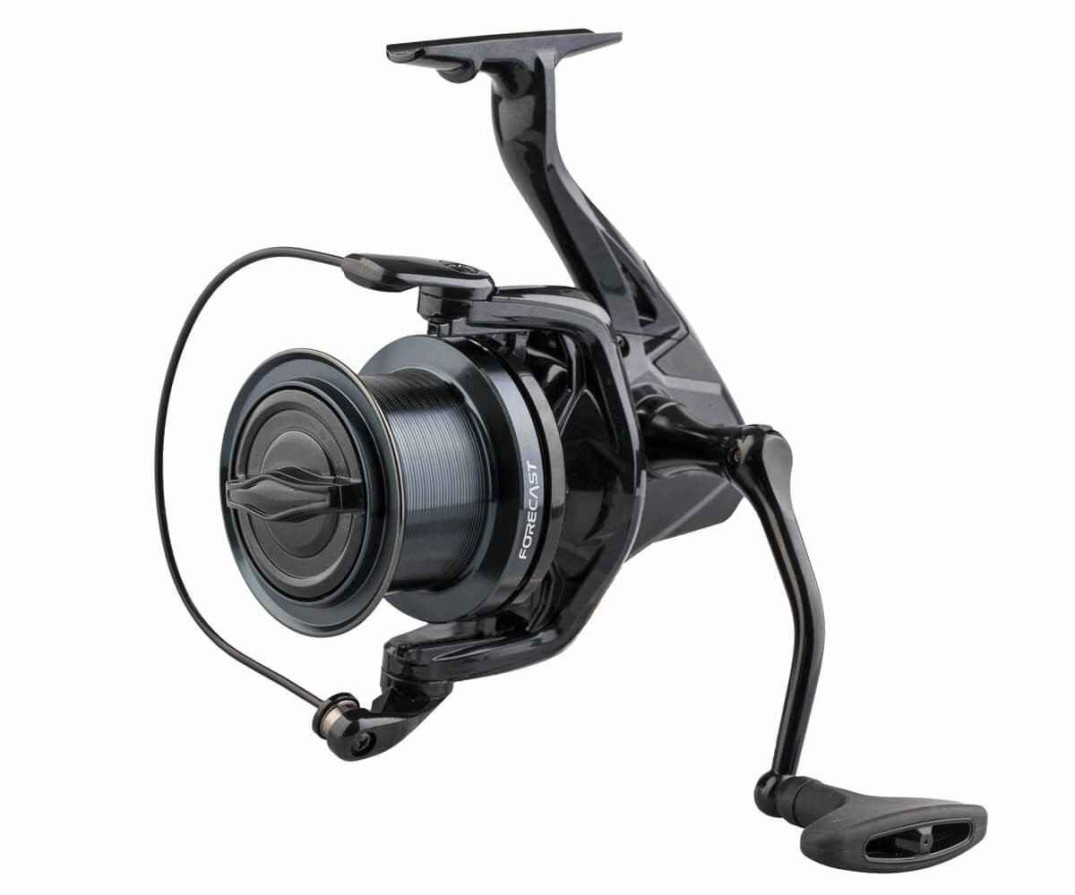 detail Zfish naviják Forecast XFR 9000
