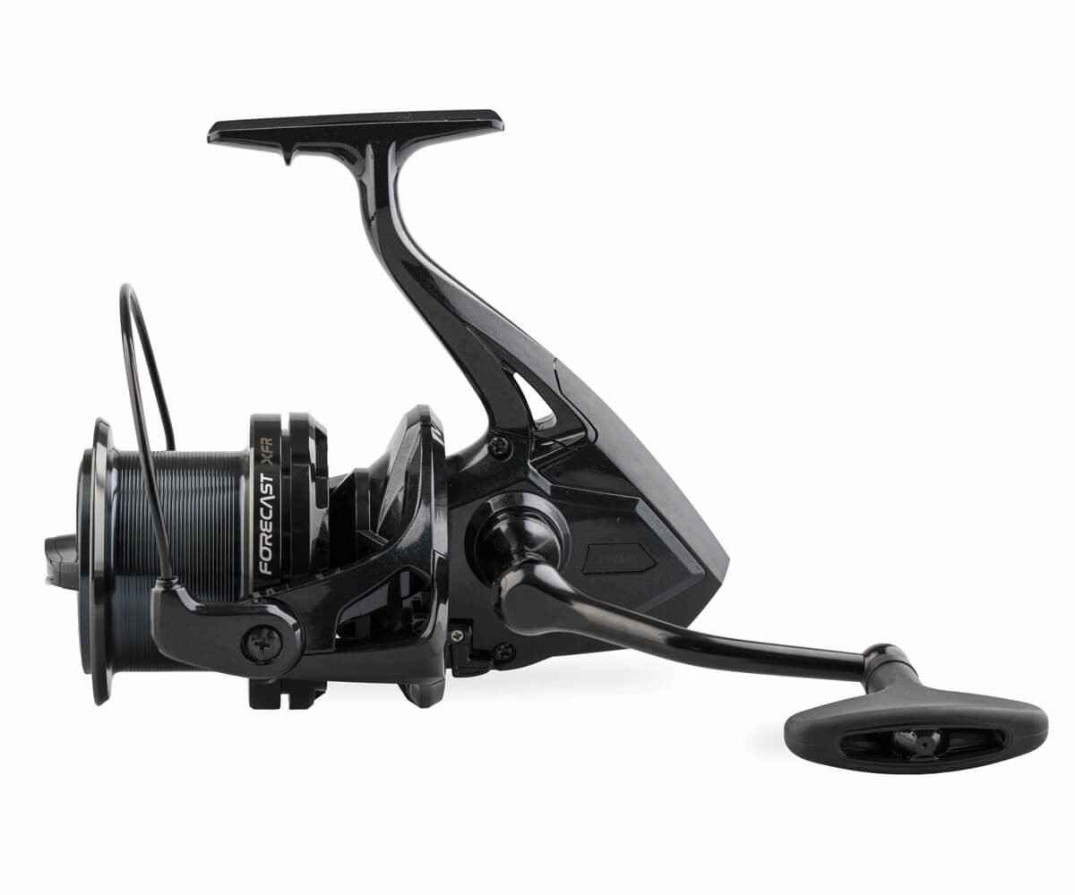 detail Zfish naviják Forecast XFR 9000