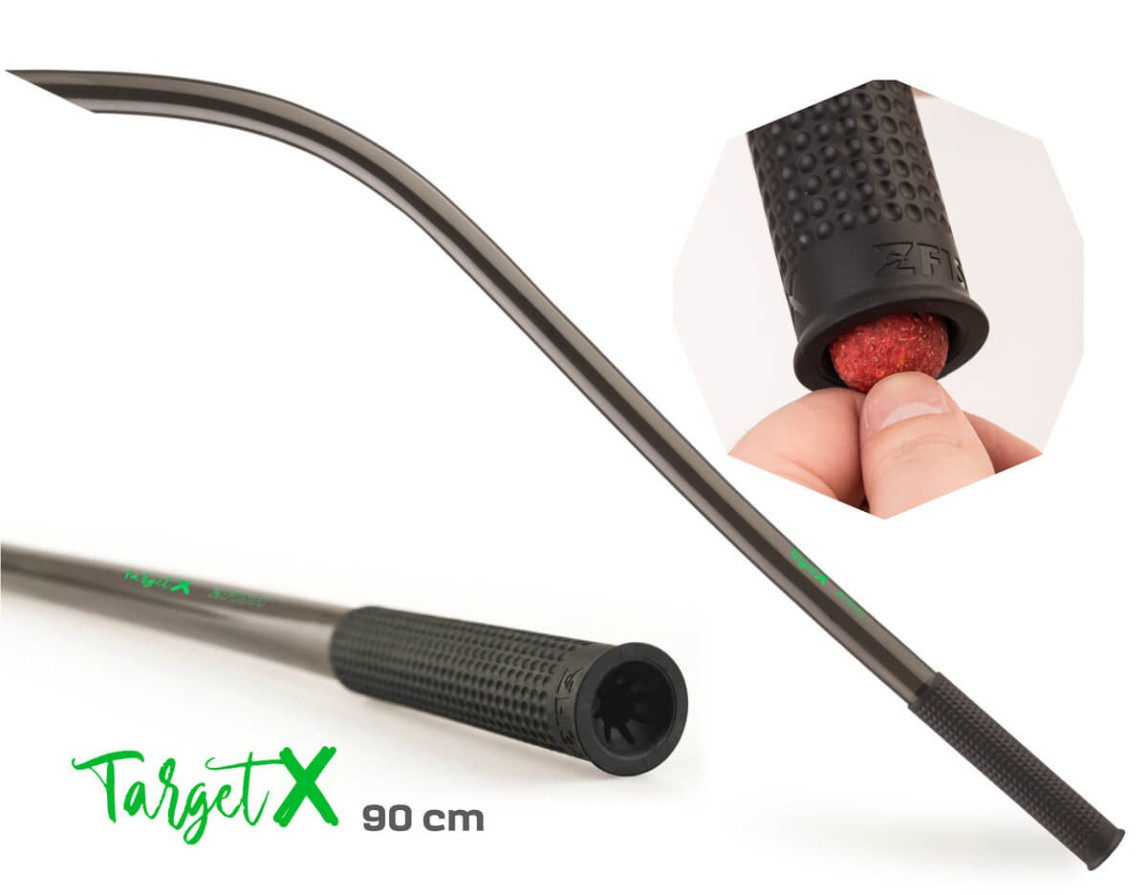 detail Zfish vrhací tyč Throwing Stick Target X 26mm/90cm