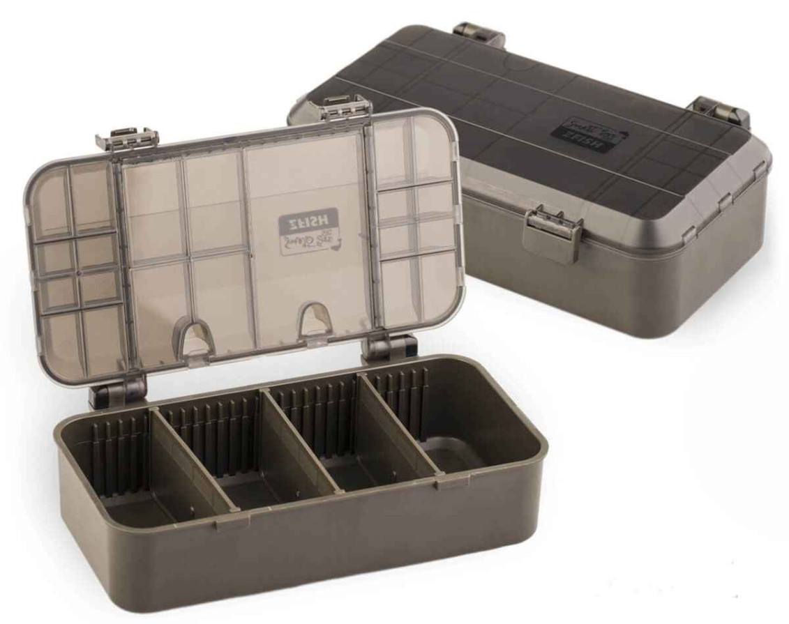 detail Zfish organizér Smart Box ZFX