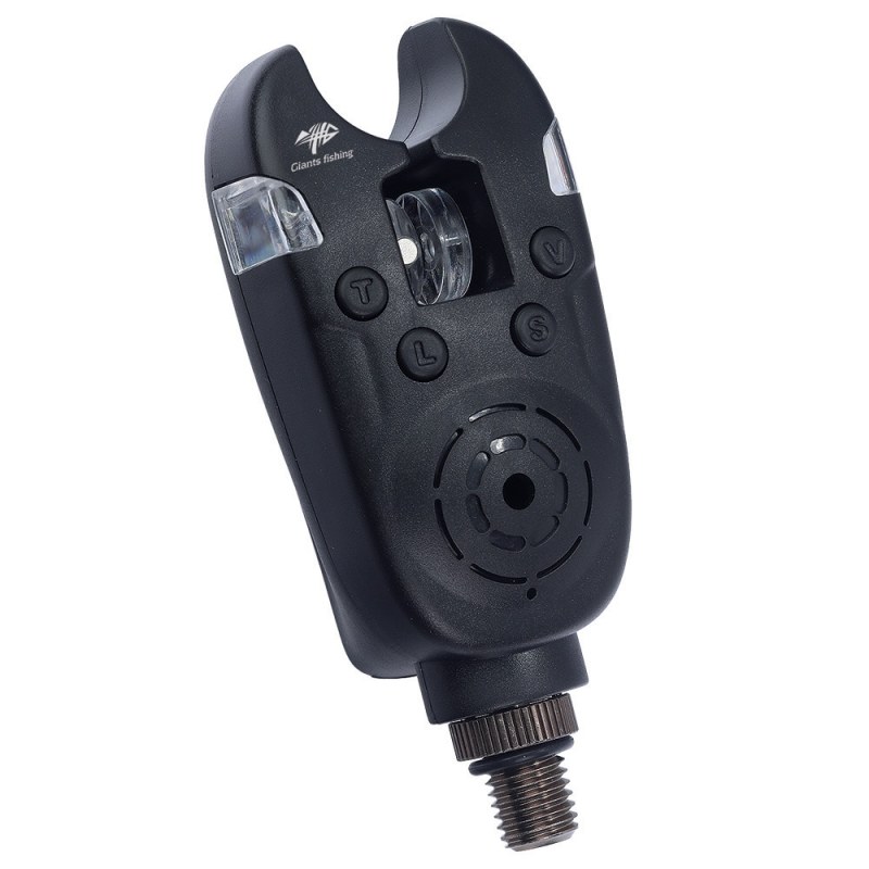 detail GF Bite Alarm TX1