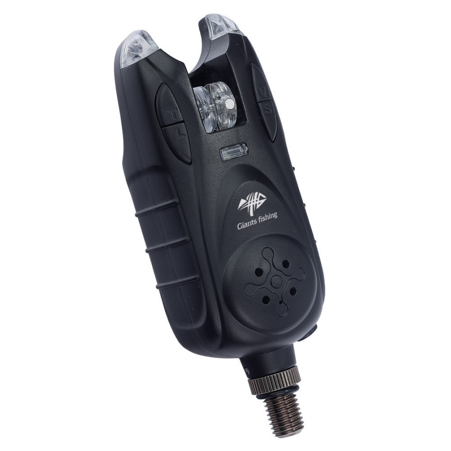 detail GF Bite Alarm TX2