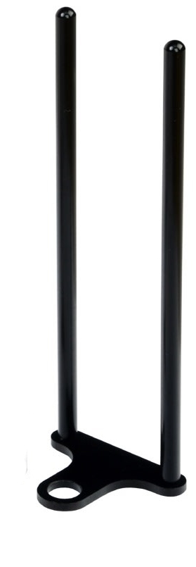 detail GF stabilizátor prutu Snag Ears RX2
