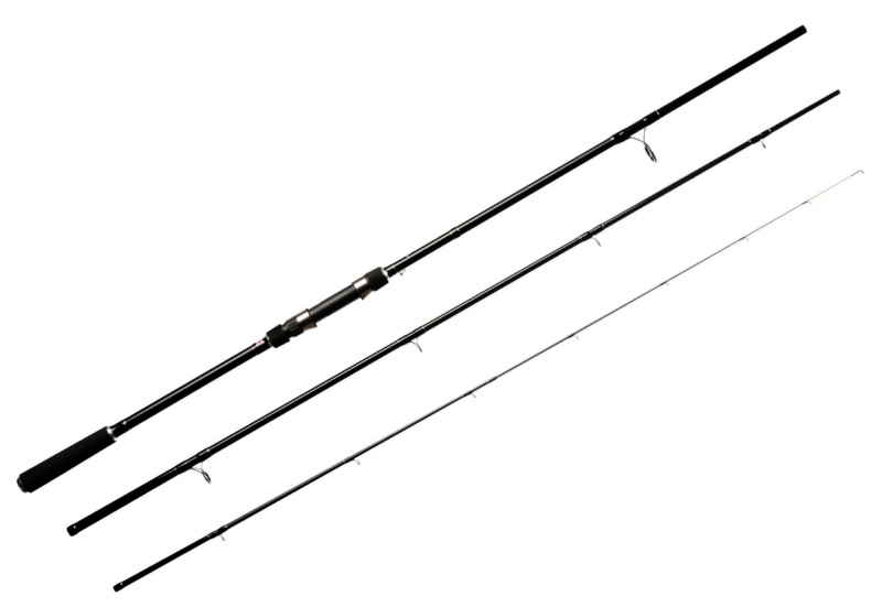 detail GF prut CPX Carp Feeder 10ft / 50-100g