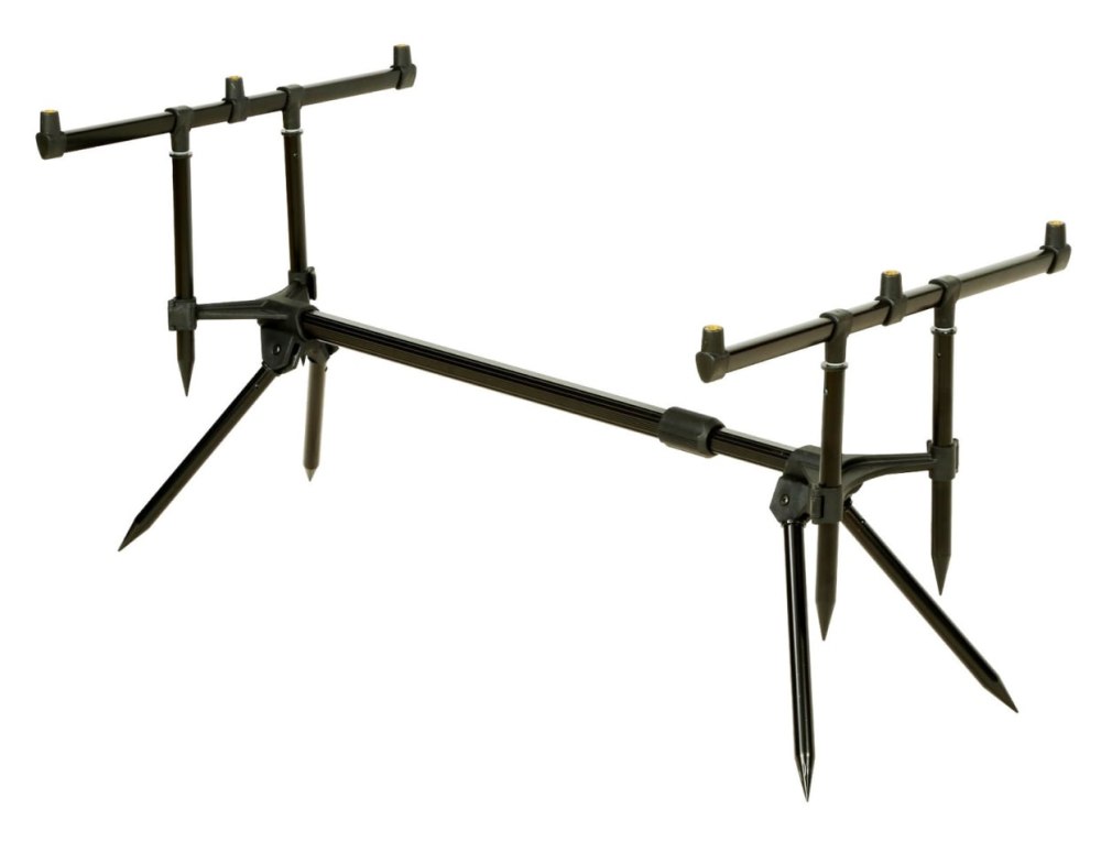 detail GF stojan Rod Pod TR 3 Rods