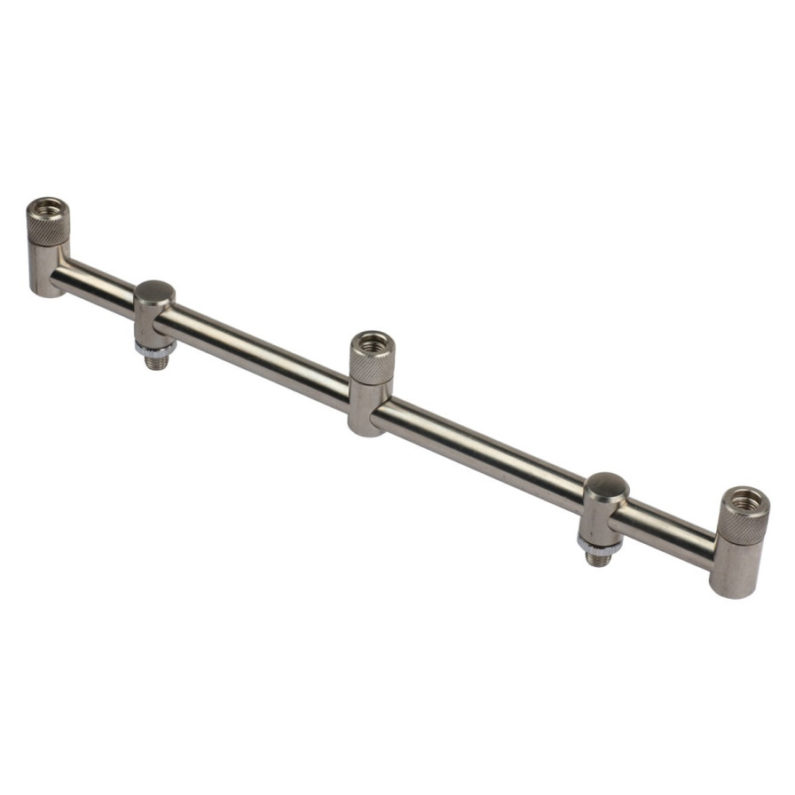 detail GF hrazda Fixed Buzzerbar 2 Leg 30/3rod