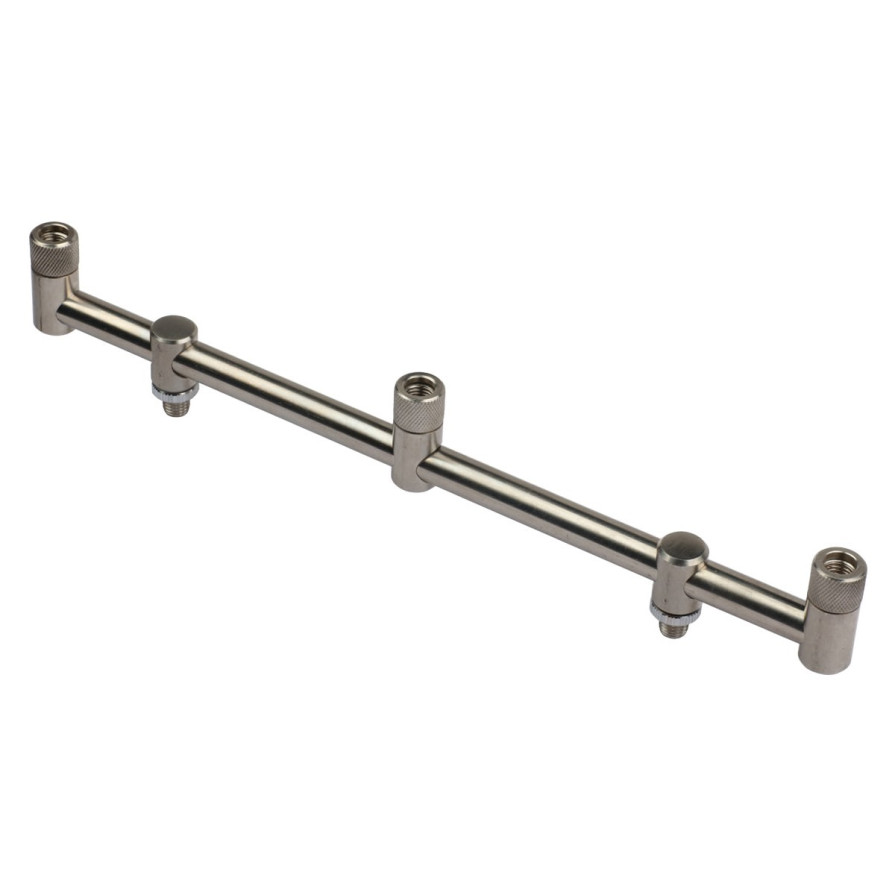 detail GF hrazda Fixed Buzzerbar 2 Leg 30/3rod