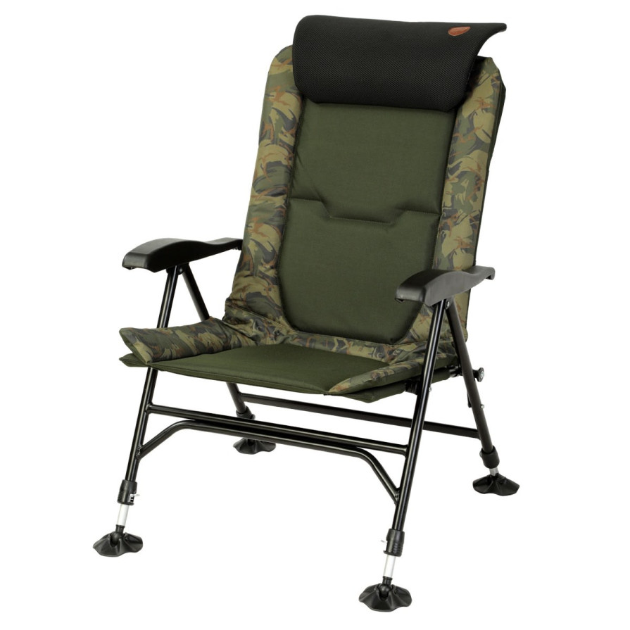 detail Giants Fishing sedačka Chair Gaube XT