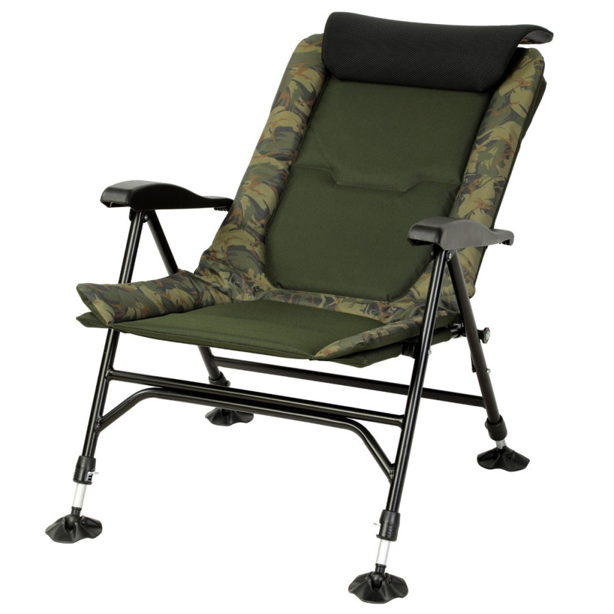 detail Giants Fishing sedačka Chair Gaube XT
