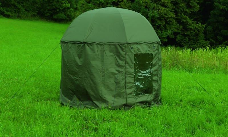 detail GF deštník Umbrella Full Cover 2,5m