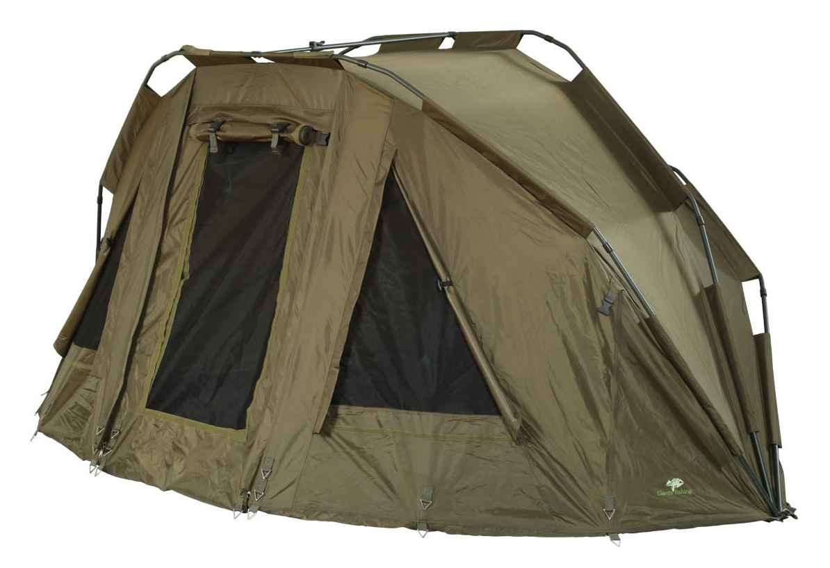 detail GF bivak Specialist XT Bivvy 2 Man