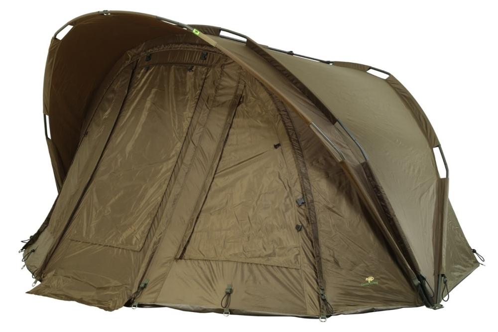 detail GF bivak Gaube Bivvy 2 Man