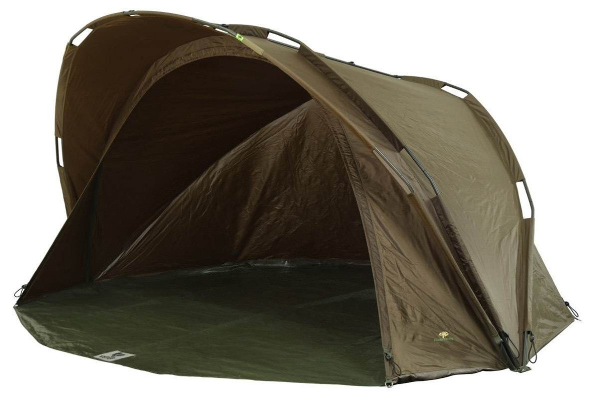 detail GF bivak Gaube Bivvy 2 Man