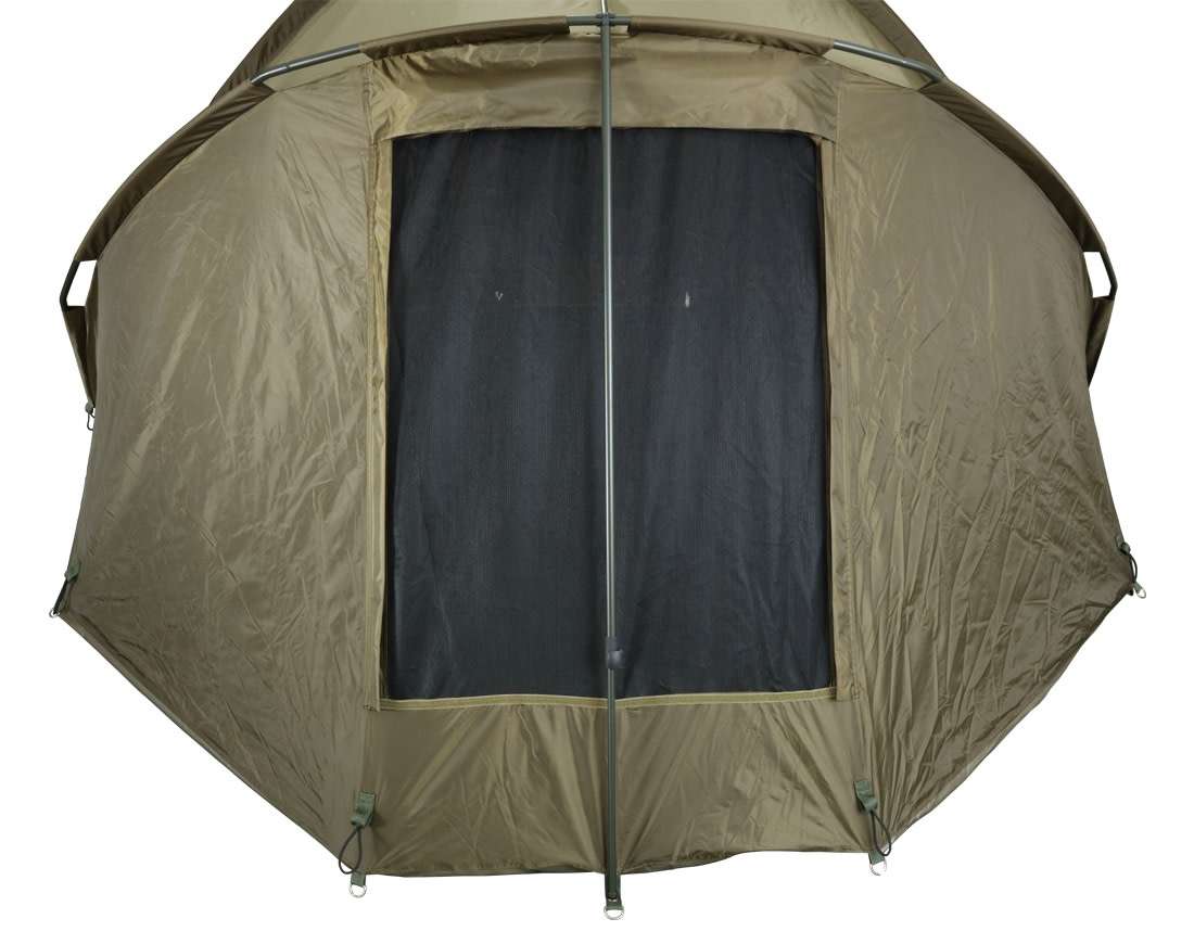 detail GF bivak Gaube Bivvy 2 Man