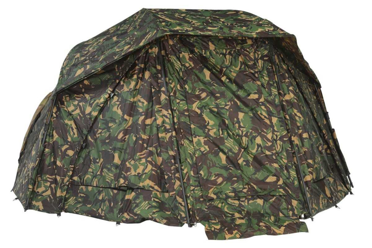 detail GF Umbrella Brolly Exclusive Camo 60