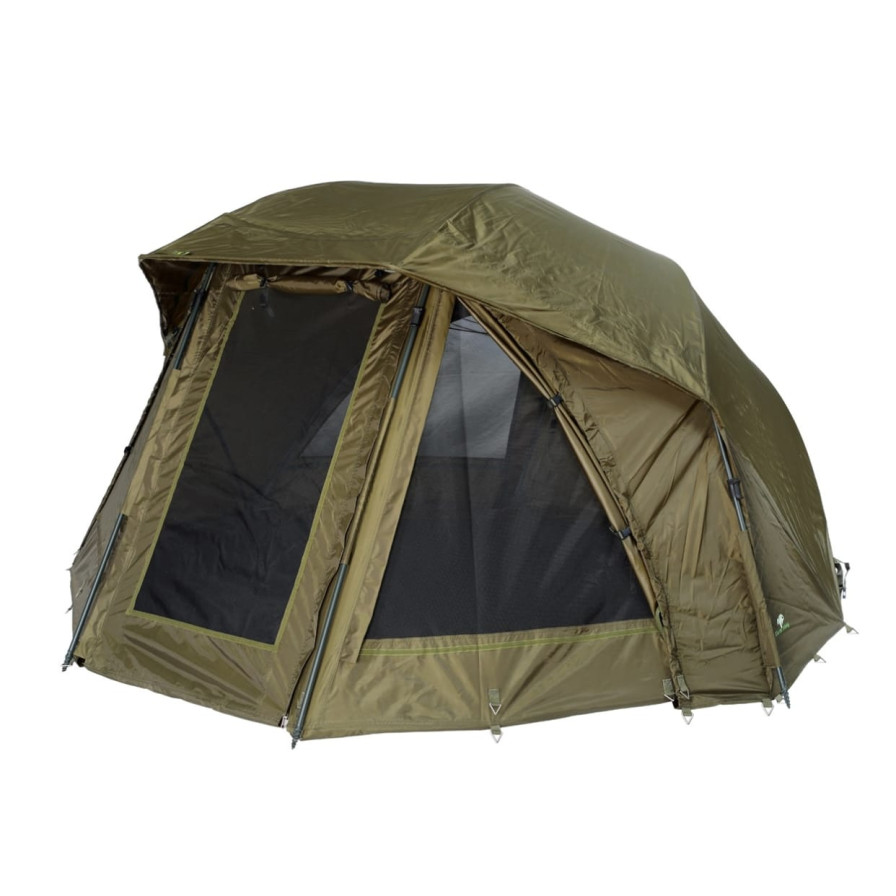 detail GF přístřešek Umbrella Brolly Exclusive 60 MKII