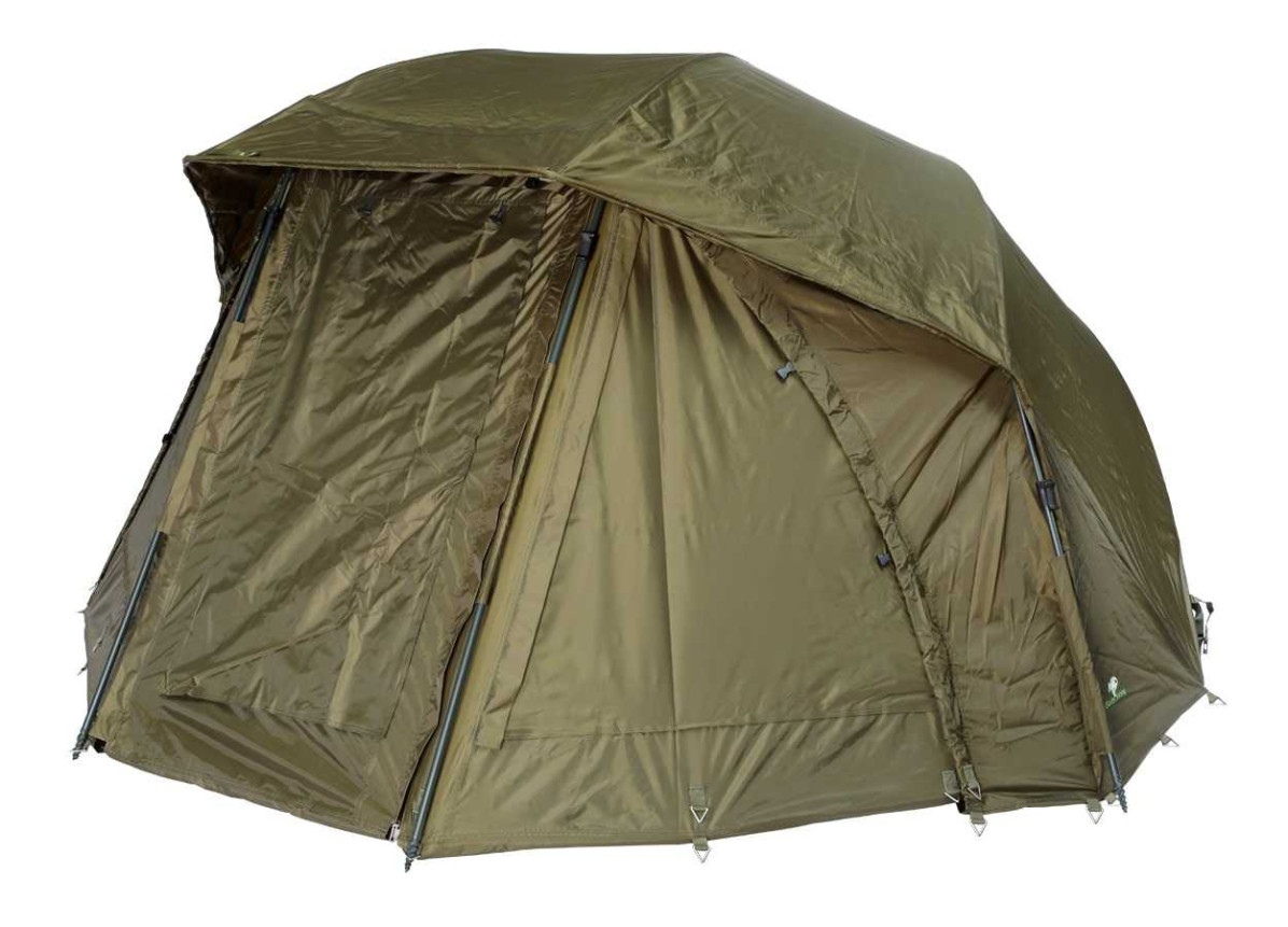 detail GF přístřešek Umbrella Brolly Exclusive 60 MKII
