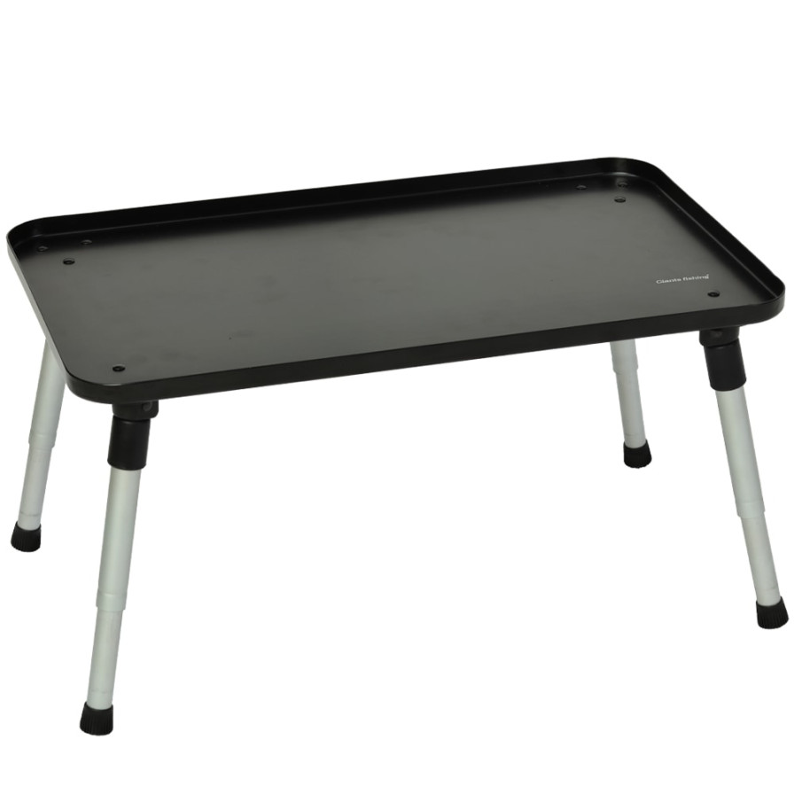 detail GF stolek Gaube Bivvy Table