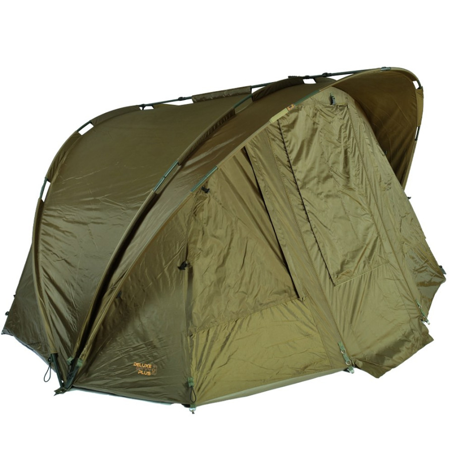 detail GF bivak Deluxe Plus 2 Man Bivvy