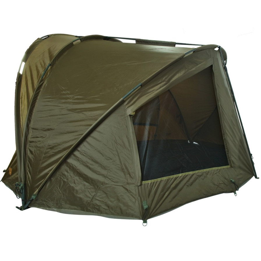 detail GF bivak Deluxe Plus 2 Man Bivvy