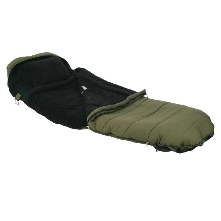 detail GF spacák Extreme 5 Season Sleeping Bag