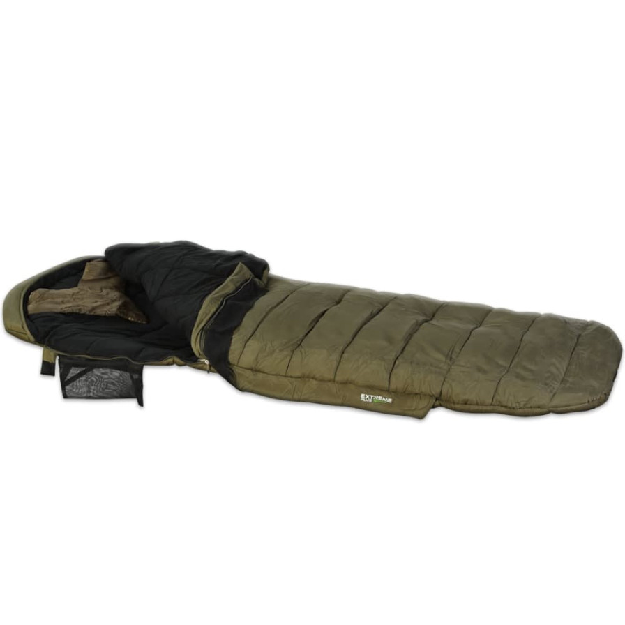 detail GF spacák Extreme plus 5 Season Sleeping Bag