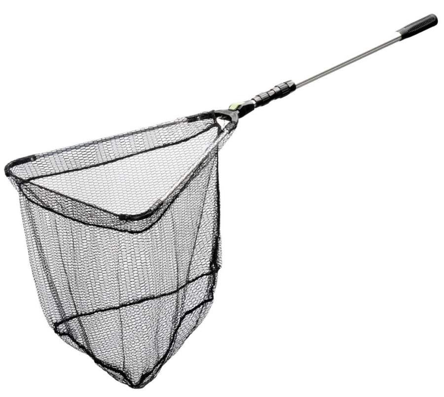 detail GF podběrák Classic Landing Net 2,5m, 60x60cm