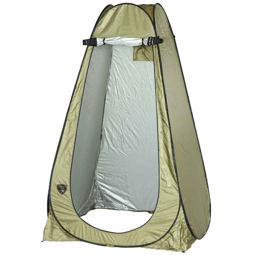 detail Giants fishing hygienický stan Quick Fold Tent