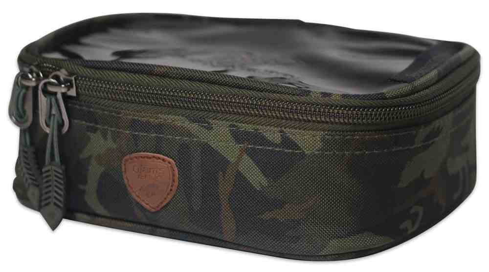detail GF pouzdro na zátěže Lead Bag Medium
